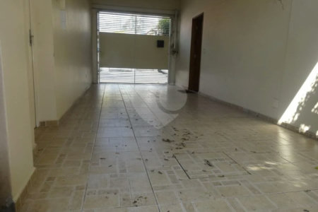 Sobrado à venda na Mooca