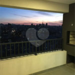 Excelente apartamento à venda e locação no Brás