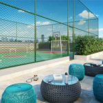 Apartamento à venda com 2 suítes no Centro, Osasco, SP