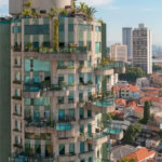 Cobertura a venda na Mooca... Condomínio: SOLAR DOS NOBRES.