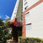 Apartamento à venda com 3 quartos, sendo 1 suíte, em Vila Butantã, São Paulo - SP