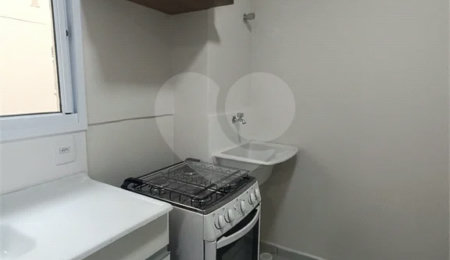 Apartamento à venda com 2 quartos em Chácaras Assay, Hortolândia, SP