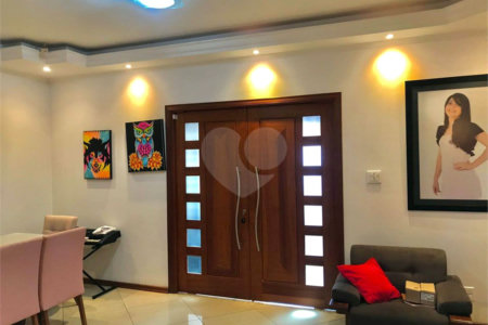 Casa Térrea em Araraquara.