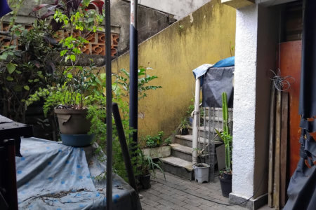 Sobrado à venda com 3 quartos em Vila Gomes, São Paulo - SP