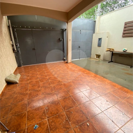 Casa à Venda no Jardim Bandeirantes