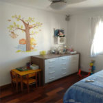Apartamento na Vila Nova Conceição de 100m2 com 2 dorms, 1 suíte , 3 banheiros, 2 vagas. Estuda permuta.