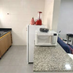 Apartamento com 1 dormitório à venda, 40 m² por R$ 219.000,00 - Mooca - São Paulo/SP