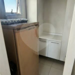 Apartamento á venda - Vila Monumento