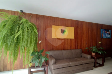 Apartamento à venda na Saúde, com 1 quarto e 1 vaga