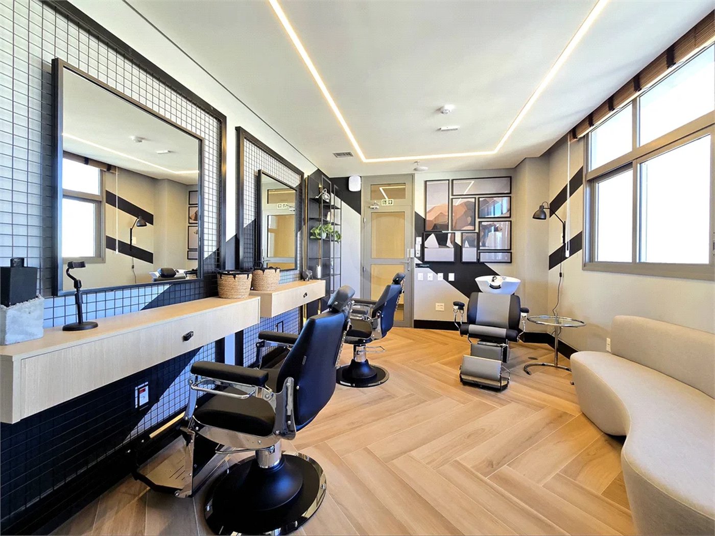 Studio Mobiliado 21m² Próximo Metrô Paraíso