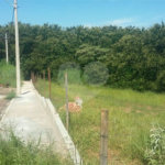 Terreno com 548,00 m² de área total.