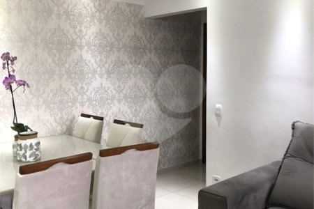 Apartamento à venda com 2 quartos em Jardim Petrópolis, São Paulo, SP