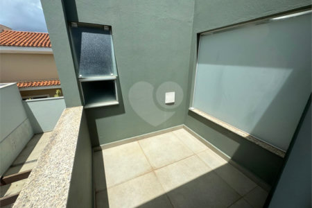 Casa a venda no Damha II
