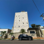 Apartamento à venda no bairro Jd Paraiso São Carlos/SP