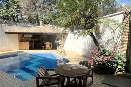 CASA À VENDA – VILA JAGUARA | SÃO PAULO/SP