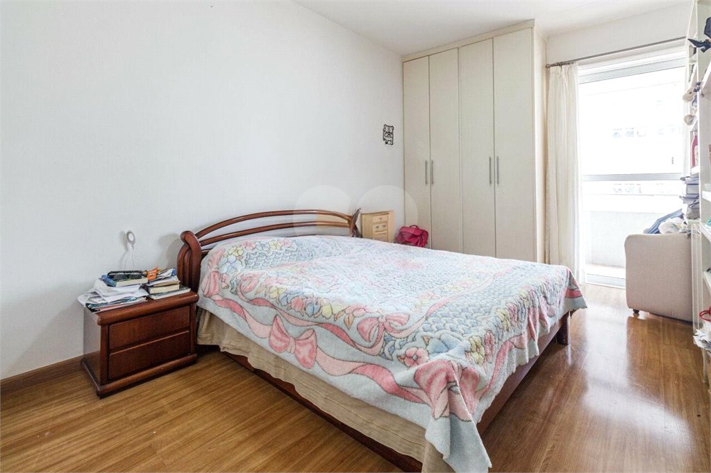Apartamento a venda Bairro Higienópolis