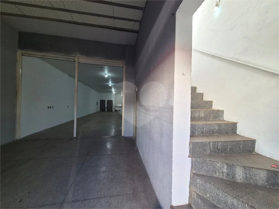 SALÃO COMERCIAL + SOBRADO À VENDA / LOCAÇÃO - Santa Terezinha | Monte Rei II | Piracicaba/SP