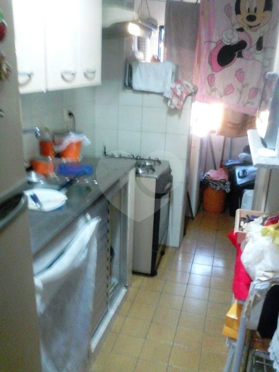 Apartamento à venda na região do Brás