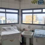 Apartamento em Santana com 4 quartos sendo 2 suítes 154m2