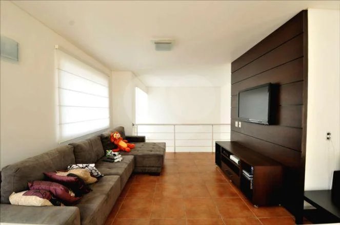 Apartamento Cobertura Duplex mobiliado - Venda / Locação - Santo Amaro
