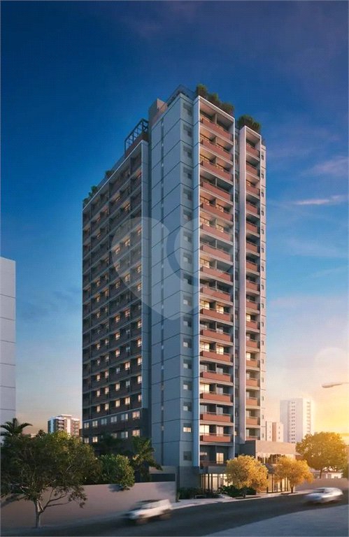 Studio em São Paulo