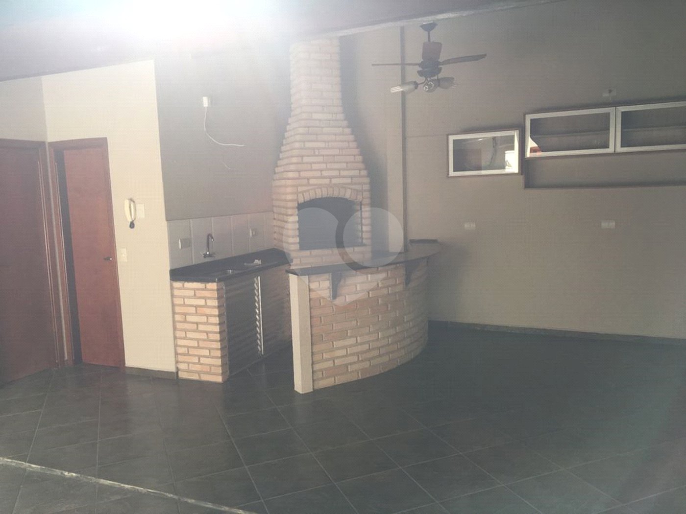 Casa em Itirapina