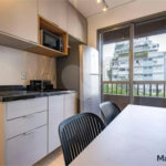 Studio à venda com 1 quarto em Jardim Paulista, São Paulo, SP