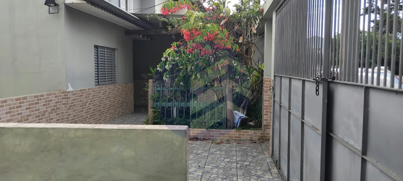 Casa Assobradada à Venda com 2 quartos em Jardim Celeste, São Paulo - SP