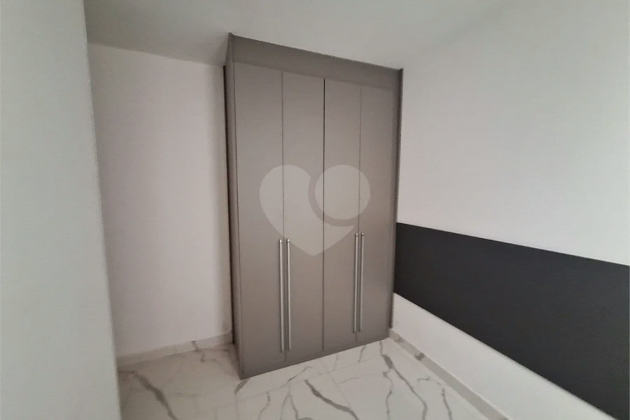 Apartamento à venda com 3 quartos em Tucuruvi, São Paulo, SP