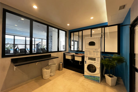 Apartamento à venda com 2 quartos, sendo 1 suíte, em Alto da Boa Vista, São Paulo, SP