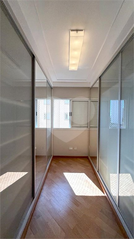 Apartamento á venda - Vila Mascote
