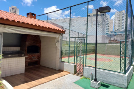 APARTAMENTO A VENDA EM SP MOOCA