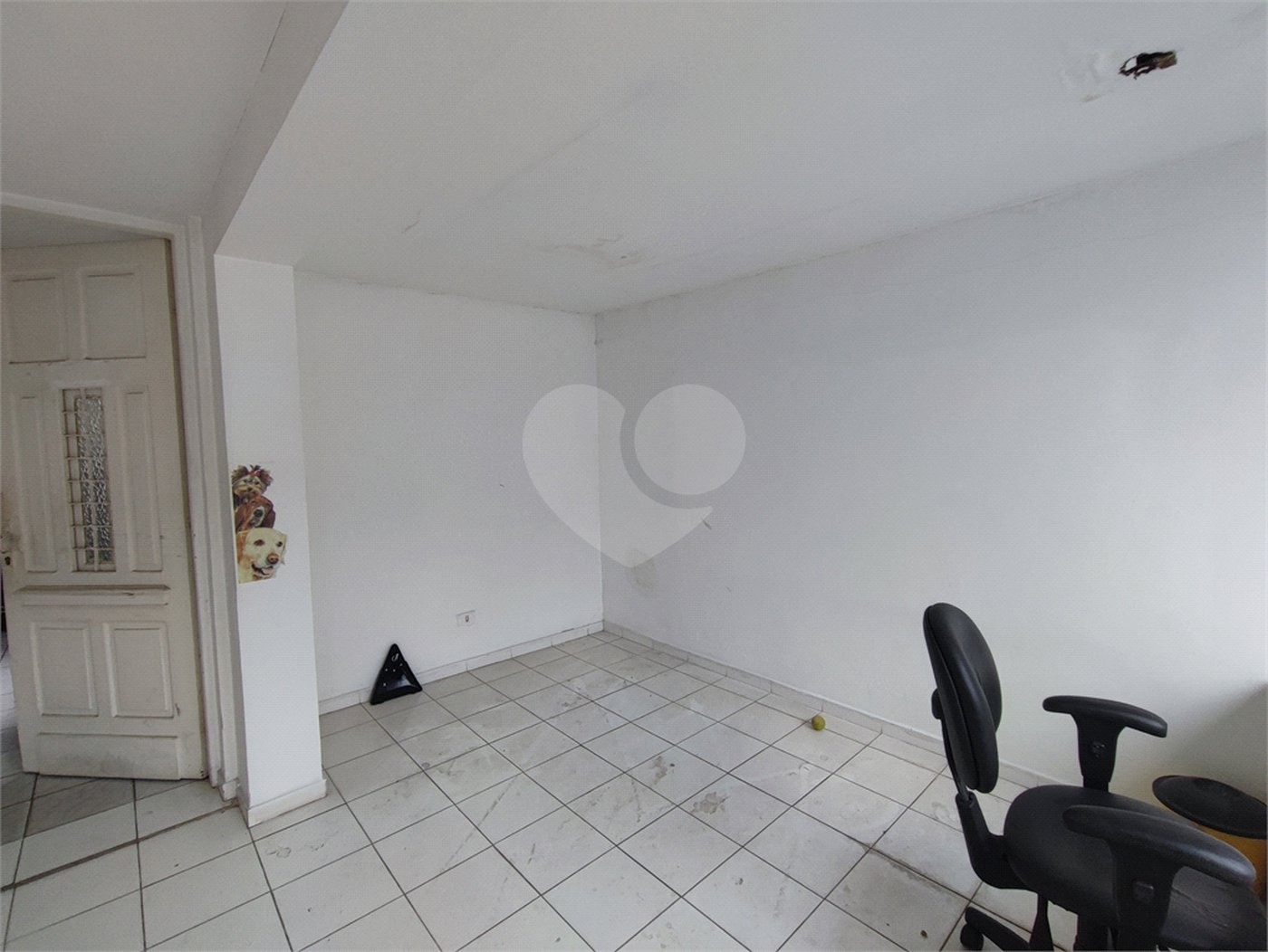 Casa Térrea para alugar com 1 quarto em Alto da Boa Vista, São Paulo, SP