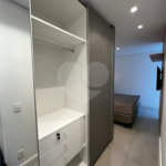 Linda Cobertura Duplex para venda no Jardim Paulista com 87,45 m² decorada!