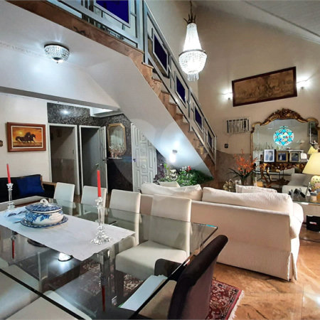 Casa de Vila à venda com 4 quartos, sendo 3 suítes, em Brooklin Velho, São Paulo, SP