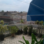 Sobrado á venda - Jabaquara
