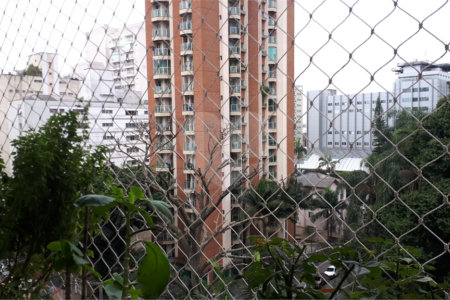 EXCELENTE APARTAMENTO NA BELA VISTA PARA VENDA, 263 M2, 4 DORMS, 2 VAGAS