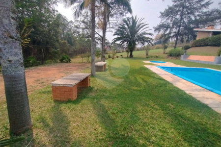 Sítio à venda, 504m² - Ponte Alta Atibaia 48mil² Ref: 1013670