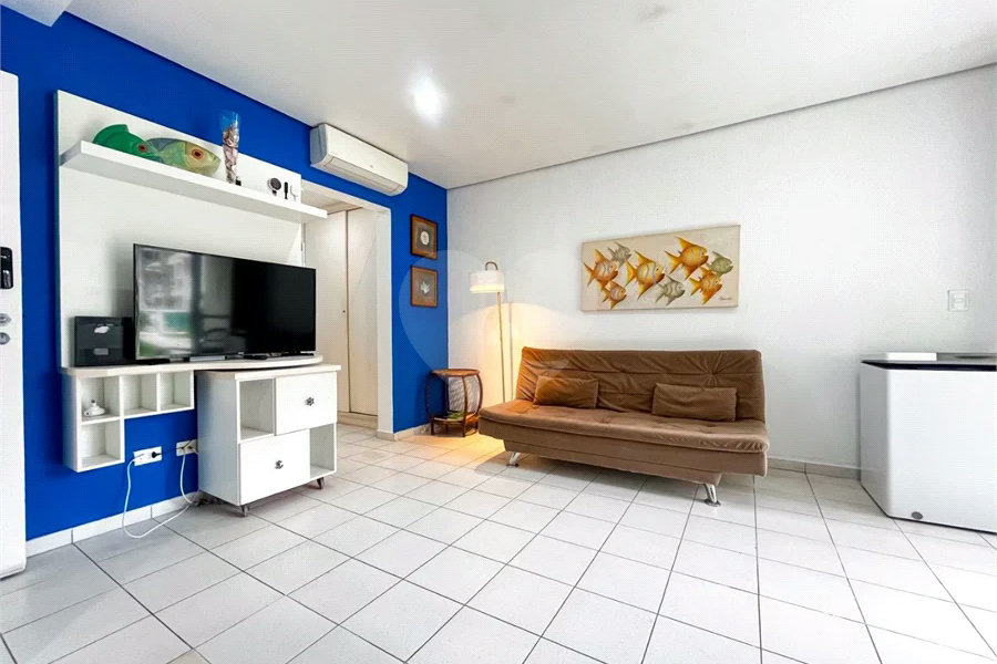Villagio à venda com 1 suíte em Riviera de São Lourenço, Bertioga, SP
