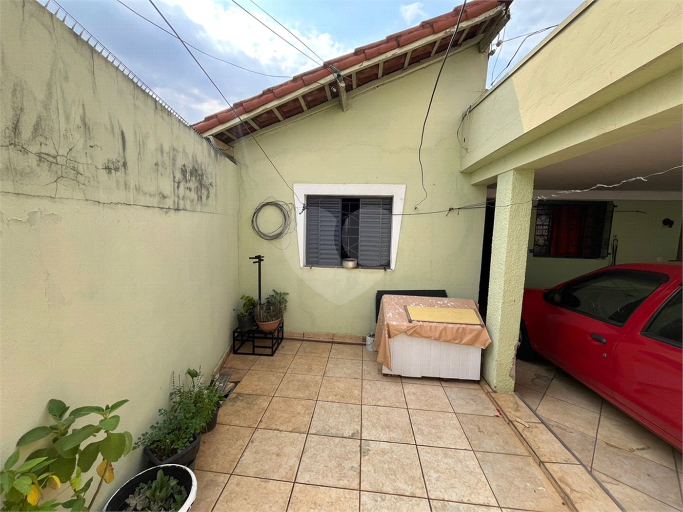 Casa a venda com 5 dormitórios no Boa Vista
