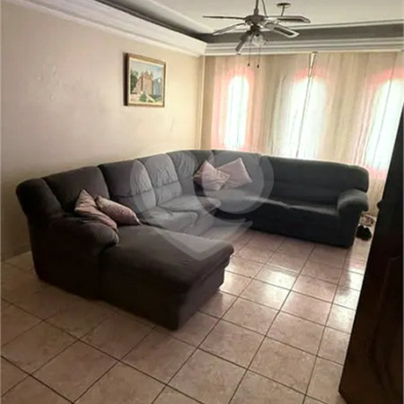 Sobrado à venda no Ipiranga, 2 quartos, garagem
