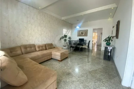 Casa a venda com 400 m² - Mooca