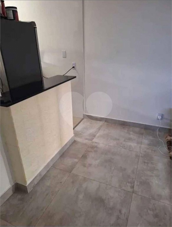 CASA À VENDA DE 56M² NO ALPES RESIDENCIAL EM ITATIBA-SP Ref: 1023219