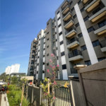 Apartamento novo para venda no condomínio Reserva dos Pinhais.