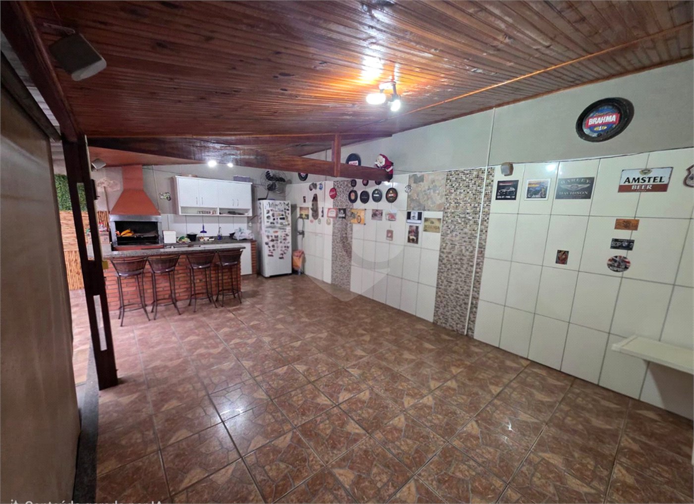 Casa 2 quartos 1 suíte