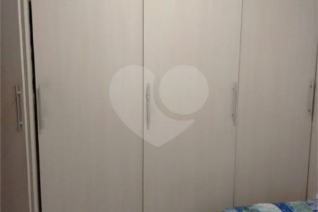Apartamento com 58m², 2 quartos, 1 garagem, à venda na Vila Matilde