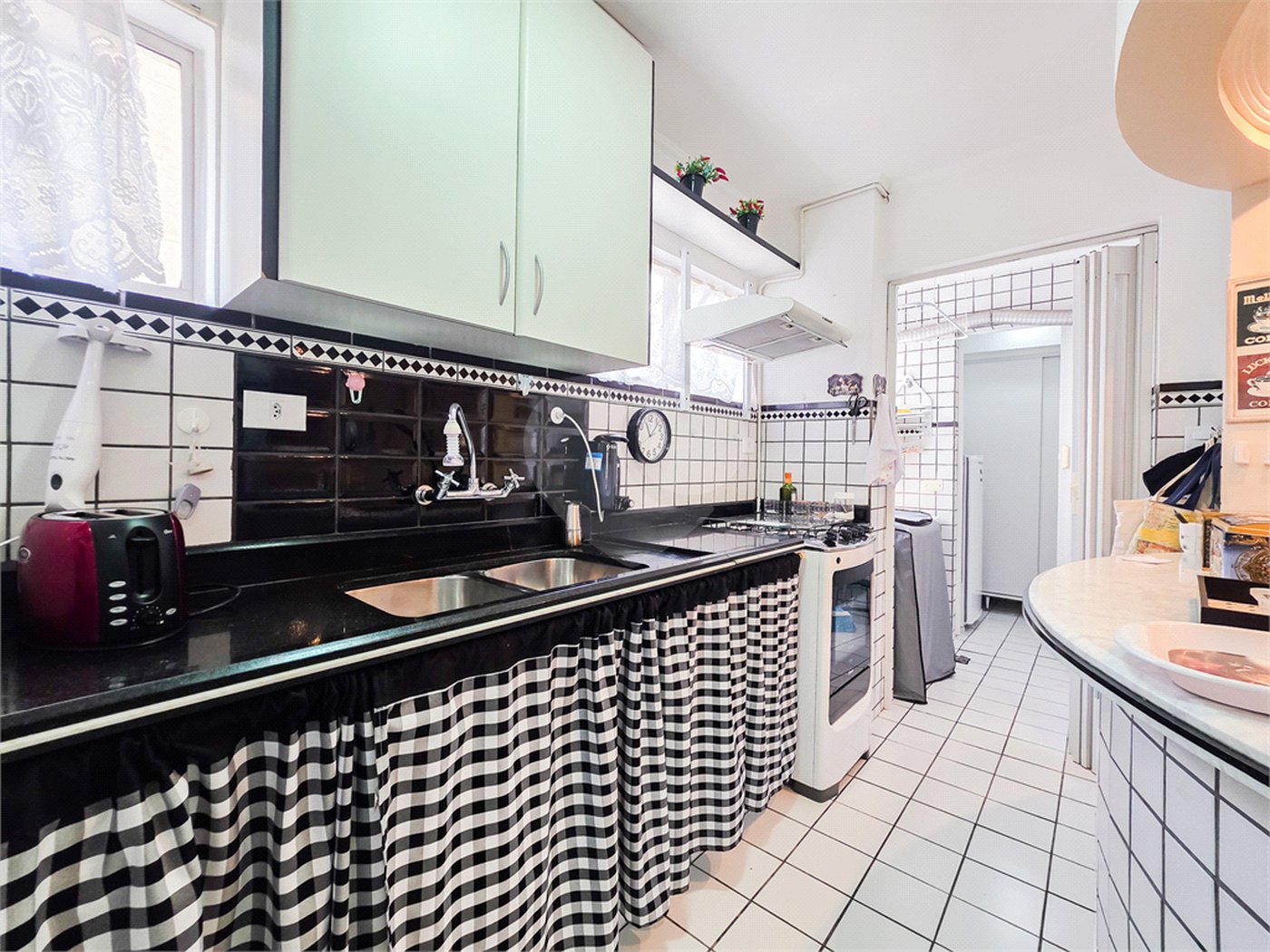 Apartamento - Vila Nova Conceição - 2 Quartos - 1 Vaga - Venda / Compra