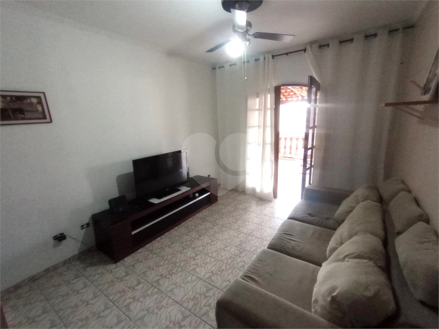 Sobrado com 5 dormitórios à venda, 250 m² por R$ 750.000 - Parque Santa Madalena - São Paulo/SP