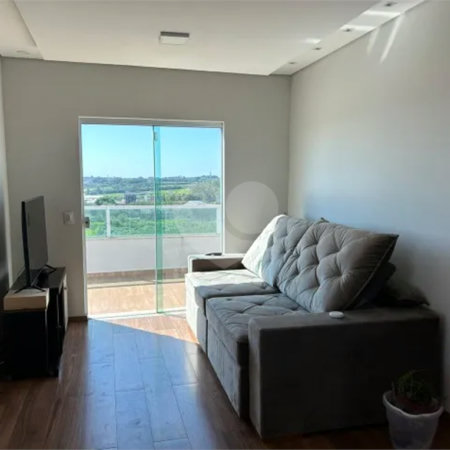 Apartamento para venda no Condomínio Vila Urbana.