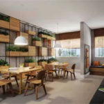 APARTAMENTO A VENDA EM SP BRAS